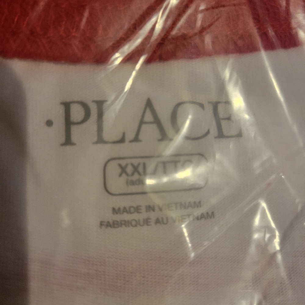 Mens pj's